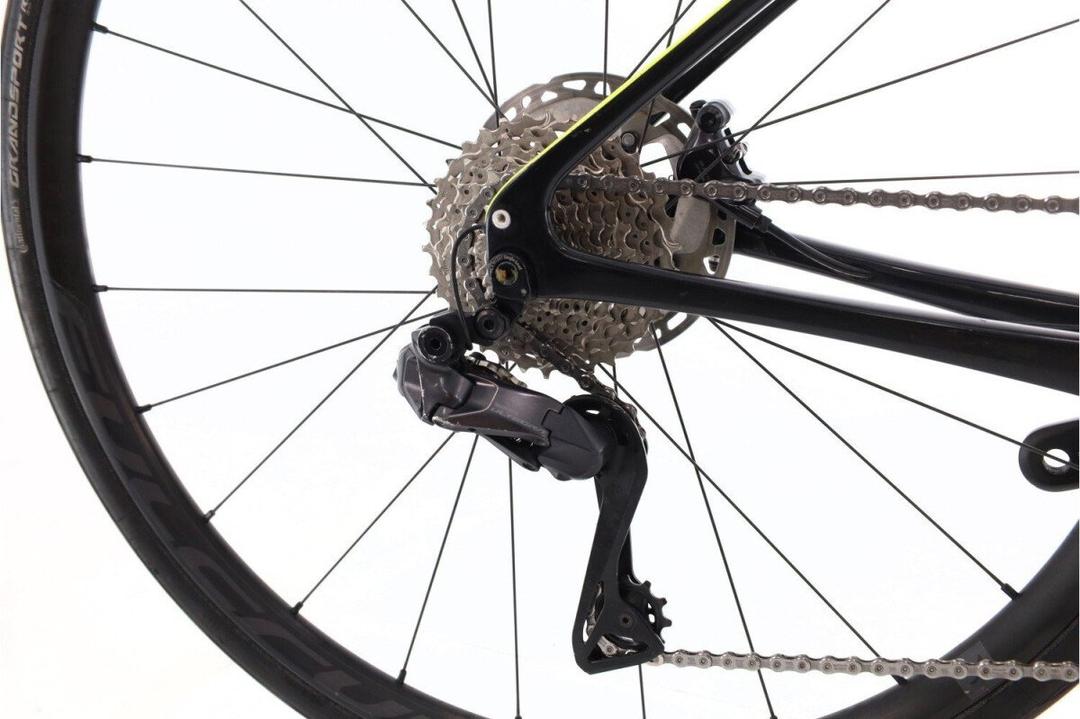 Cannondale Synapse Di2 12V 2023