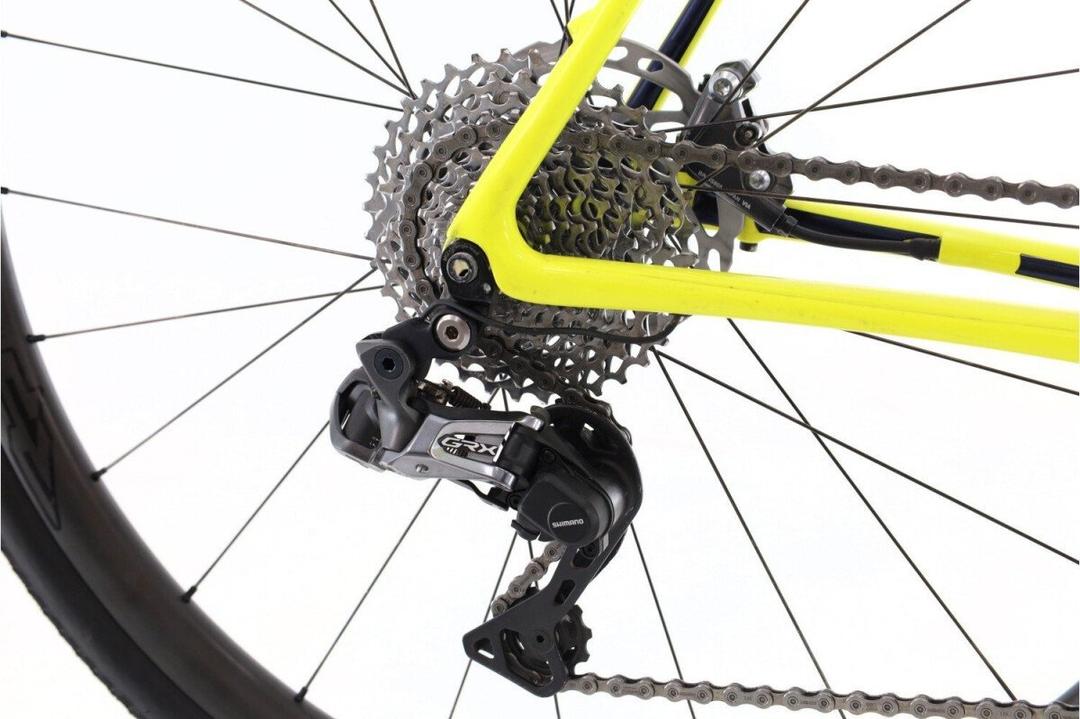 Cannondale SuperX Carbon 2019