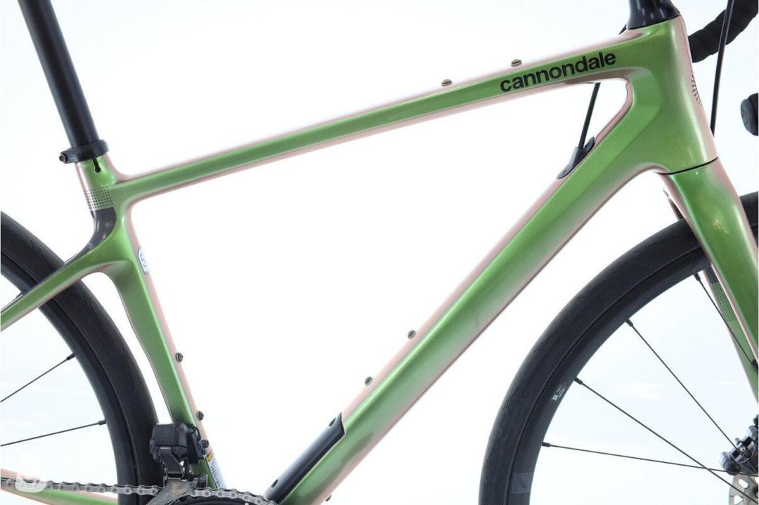 Cannondale Synapse Di2 12V 2023