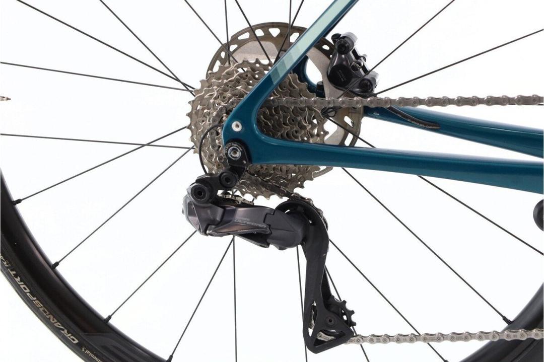 Cannondale Synapse Carbon Di2 12V 2023