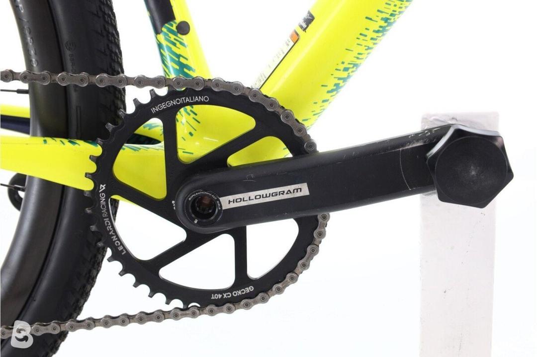 Cannondale SuperX Carbon 2019