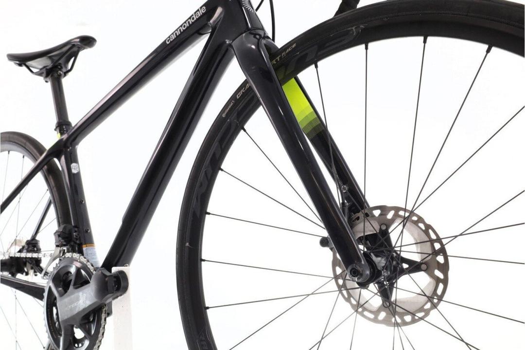 Cannondale Synapse Di2 12V 2023