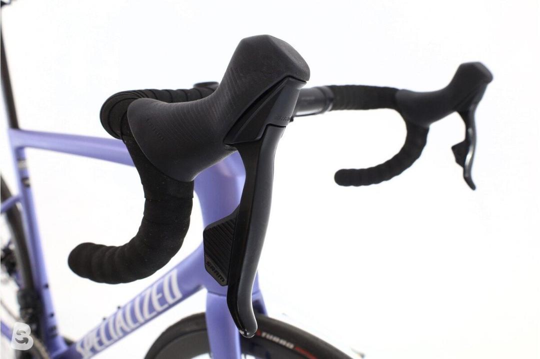 Specialized Tarmac SL8 Carbon AXS 12V 2023