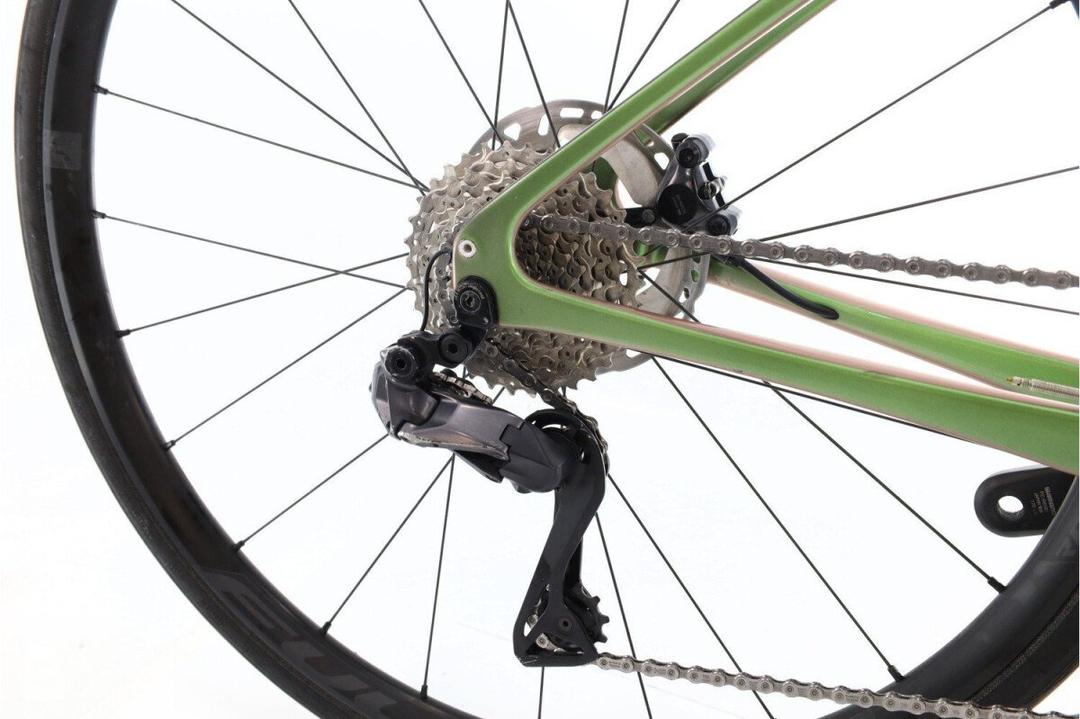 Cannondale Synapse Di2 12V 2023