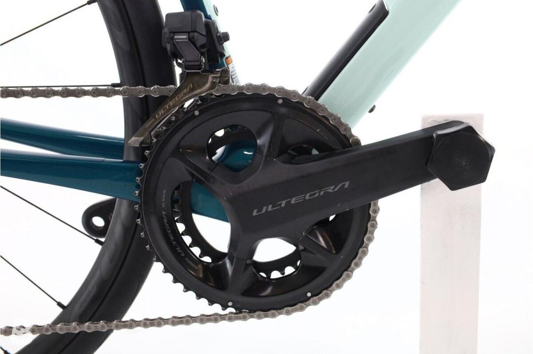 Cannondale Synapse Carbon Di2 12V 2023