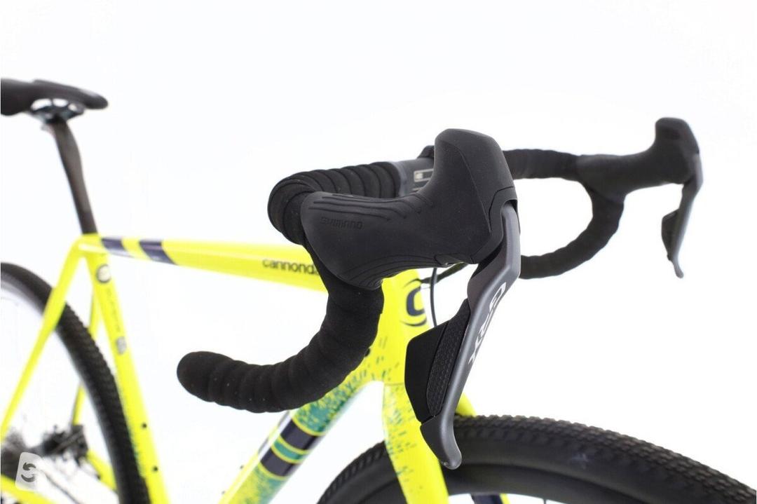 Cannondale SuperX Carbon 2019