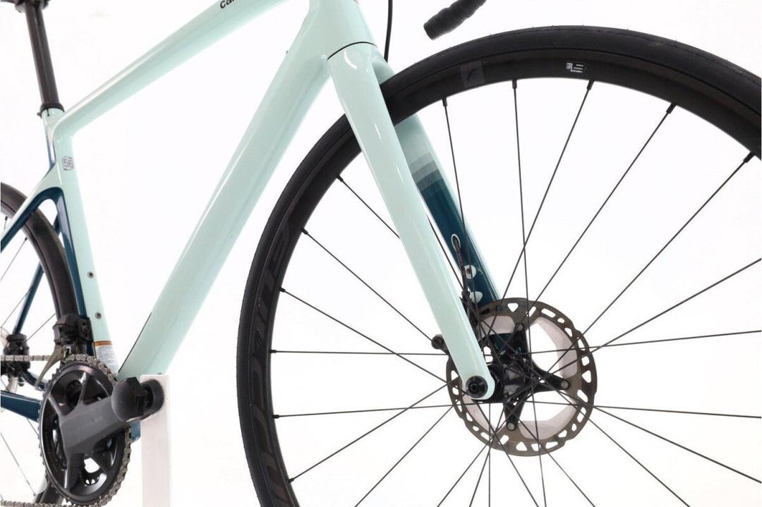 Cannondale Synapse Carbon Di2 12V 2023