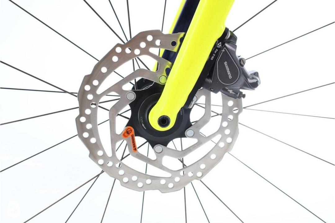 Cannondale SuperX Carbon 2019