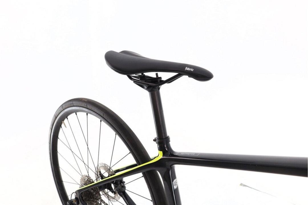 Cannondale Synapse Di2 12V 2023