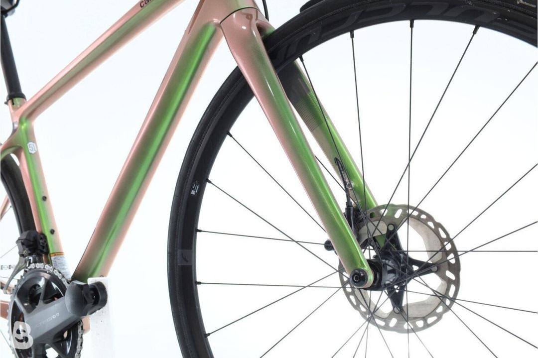 Cannondale Synapse Di2 12V 2023