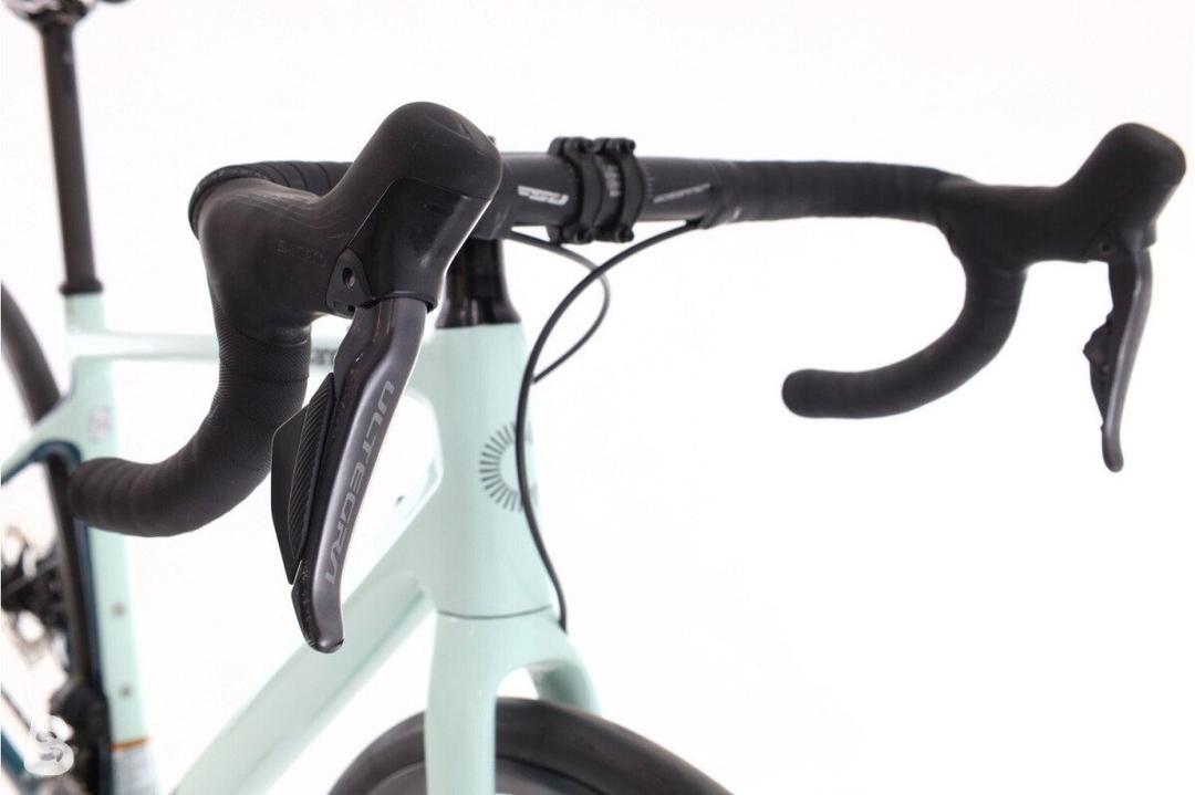 Cannondale Synapse Carbon Di2 12V 2023