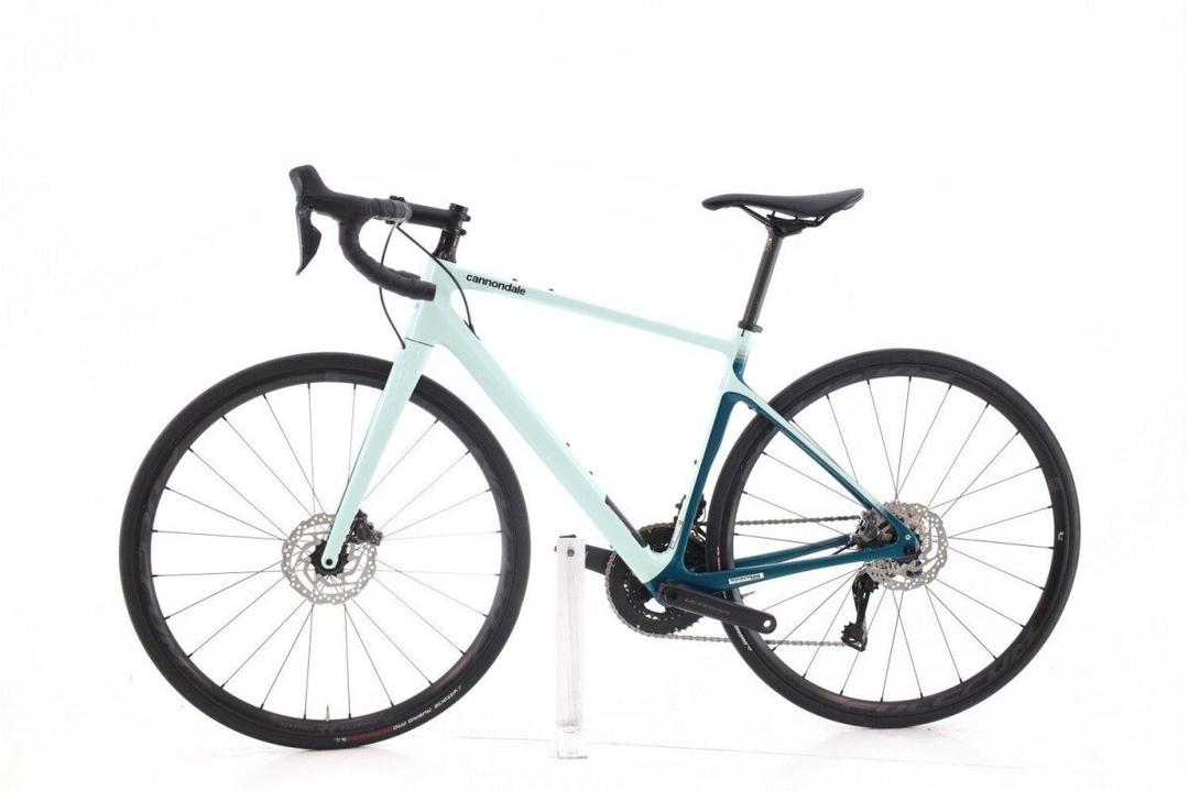 Cannondale Synapse Carbon Di2 12V 2023