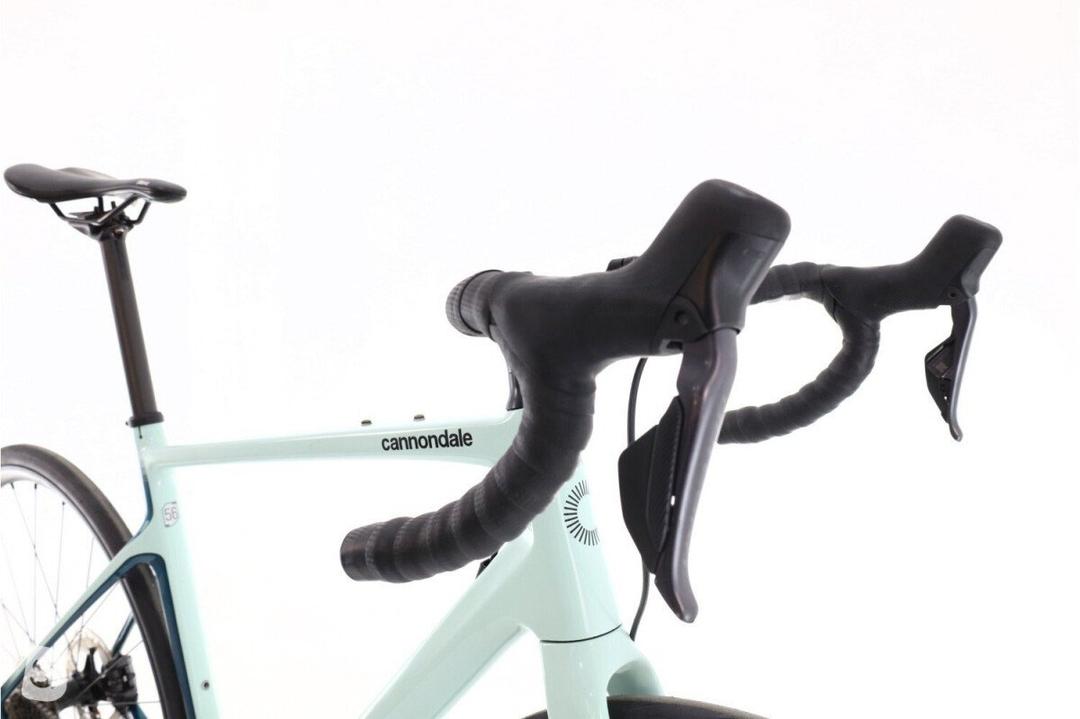 Cannondale Synapse Carbon Di2 12V 2023