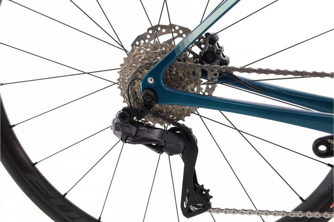 Cannondale Synapse Carbon Di2 12V 2023