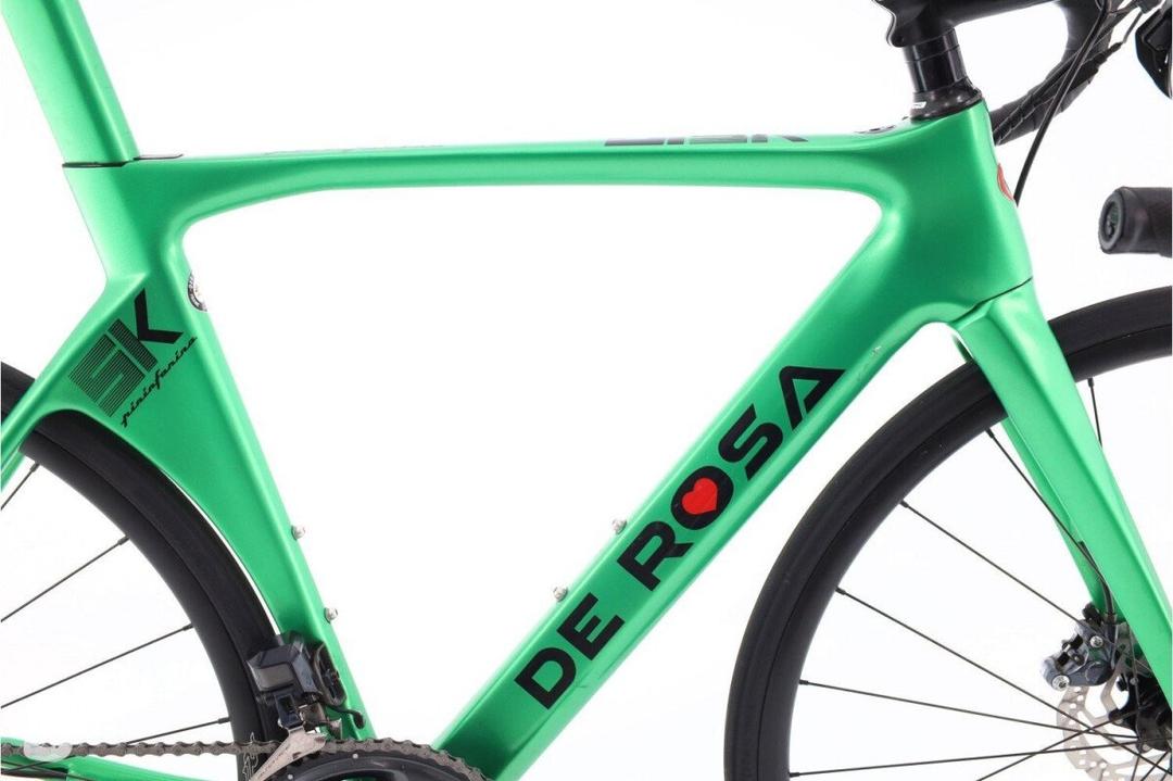 De Rosa De Rosa SK Pininfarina DI2 11V 2019