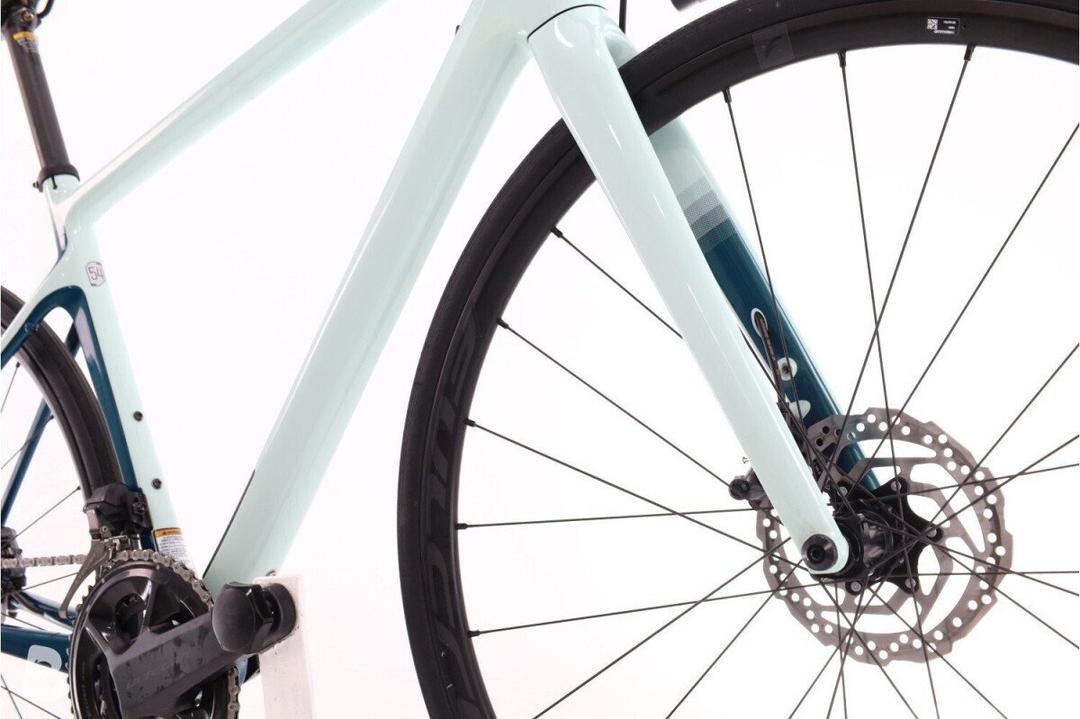 Cannondale Synapse Carbon Di2 12V 2023