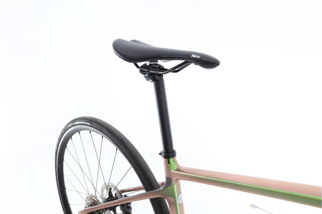 Cannondale Synapse Di2 12V 2023