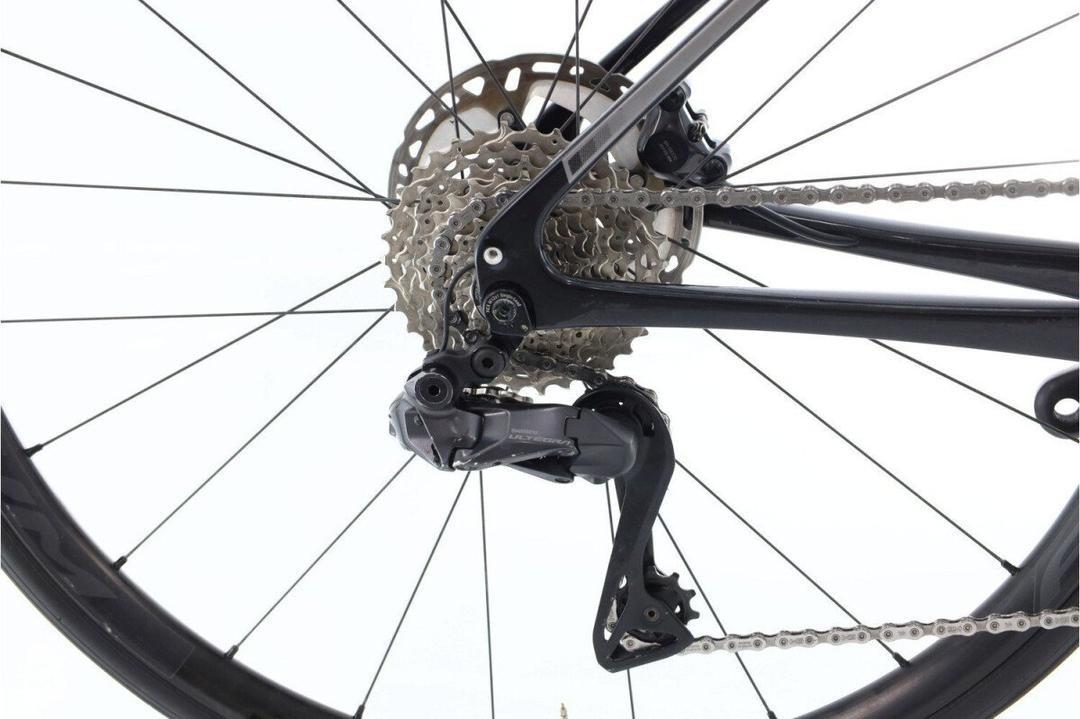 Cannondale Synapse DI2 12V 2023