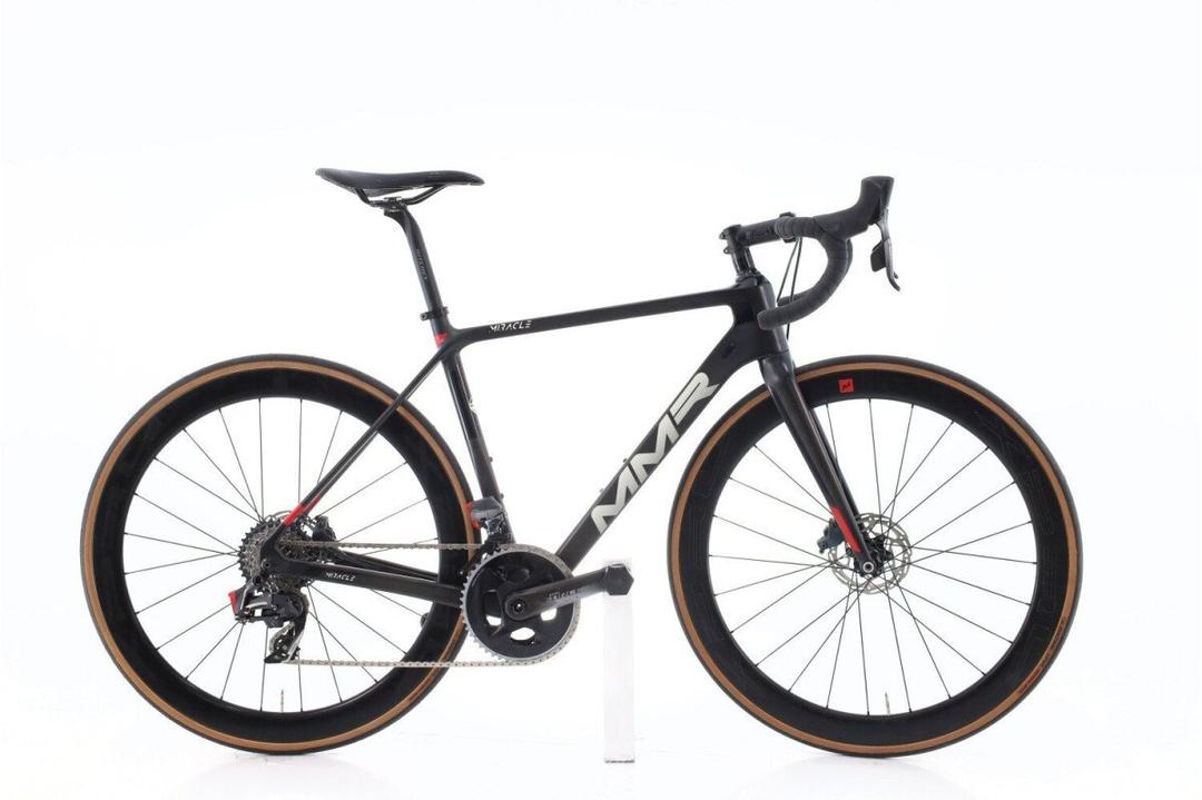 MMR Miracle RS AXS 12V 2019