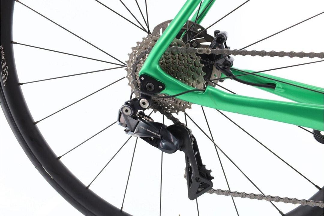 De Rosa De Rosa SK Pininfarina DI2 11V 2019