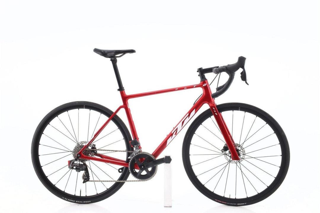 KTM Revelator Alto AXS 12V 2022