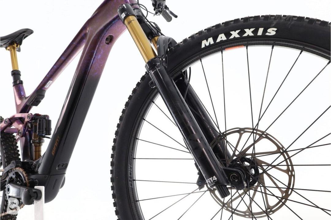 Giant Trance X Advanced E+0 Carbon GX AXS 2023