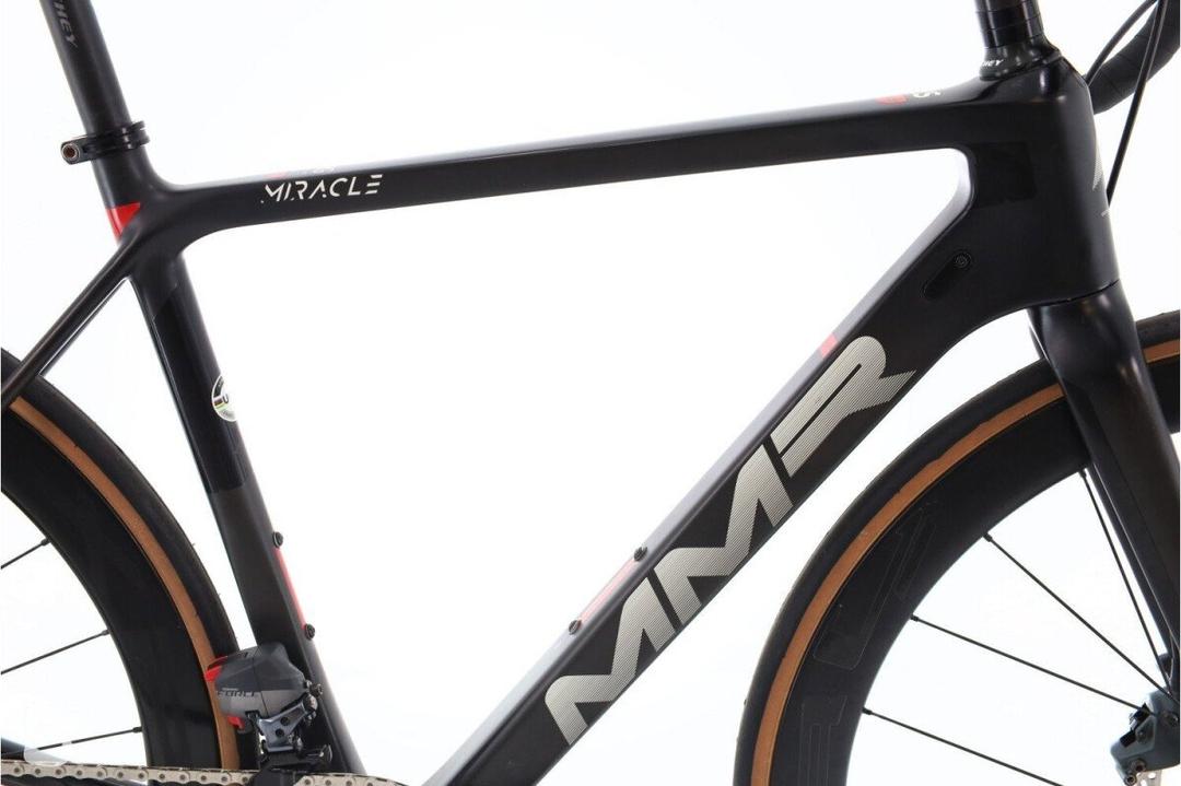 MMR Miracle RS AXS 12V 2019