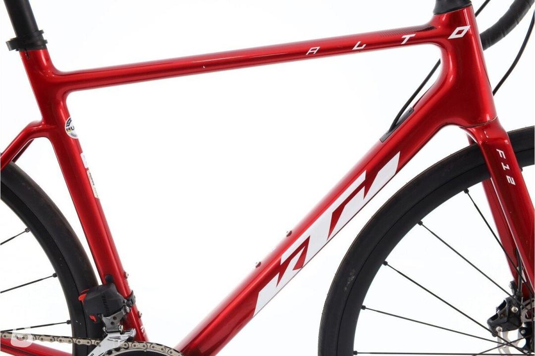 KTM Revelator Alto AXS 12V 2022