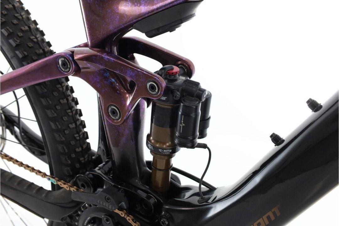 Giant Trance X Advanced E+0 Carbon GX AXS 2023