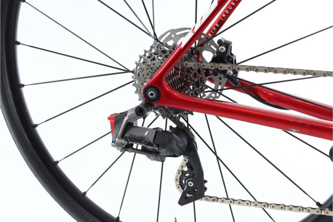 KTM Revelator Alto AXS 12V 2022