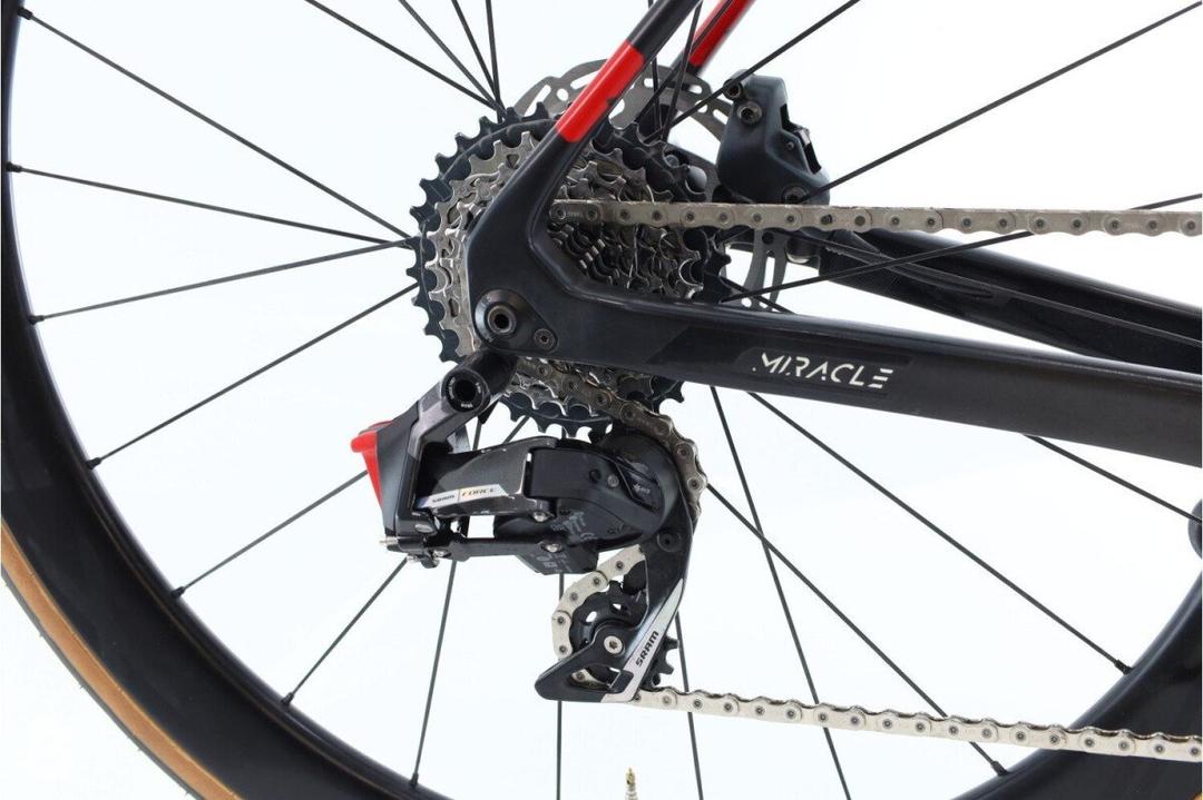 MMR Miracle RS AXS 12V 2019