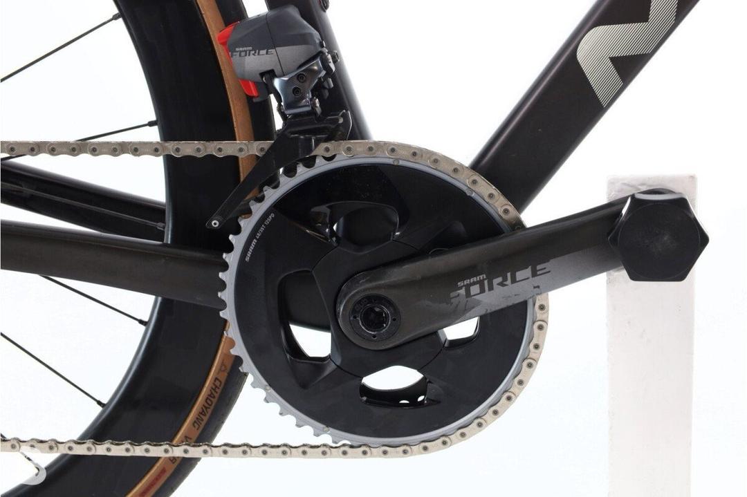 MMR Miracle RS AXS 12V 2019