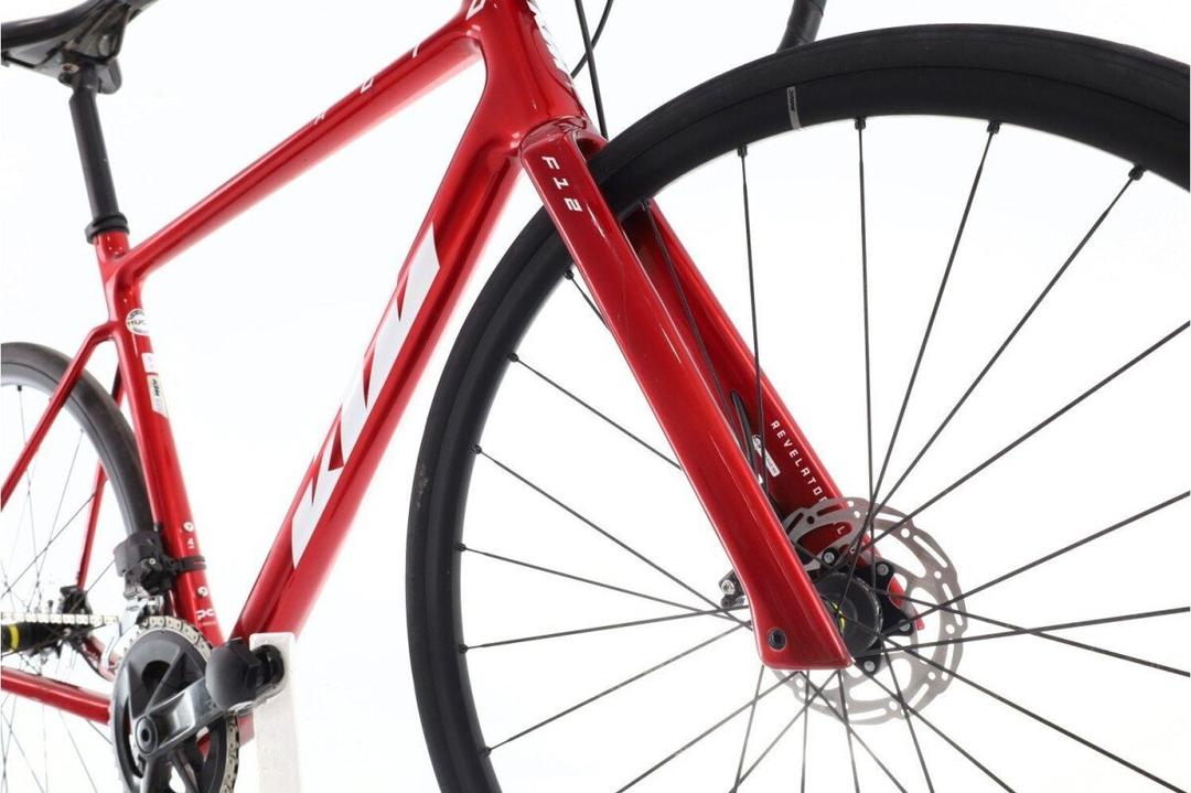 KTM Revelator Alto AXS 12V 2022