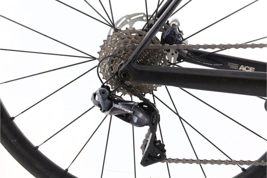 BMC SLR02 Two Carbon Di2 11V 2020