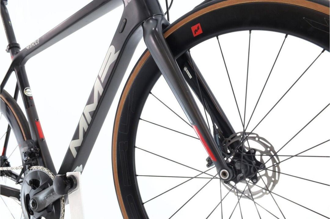 MMR Miracle RS AXS 12V 2019