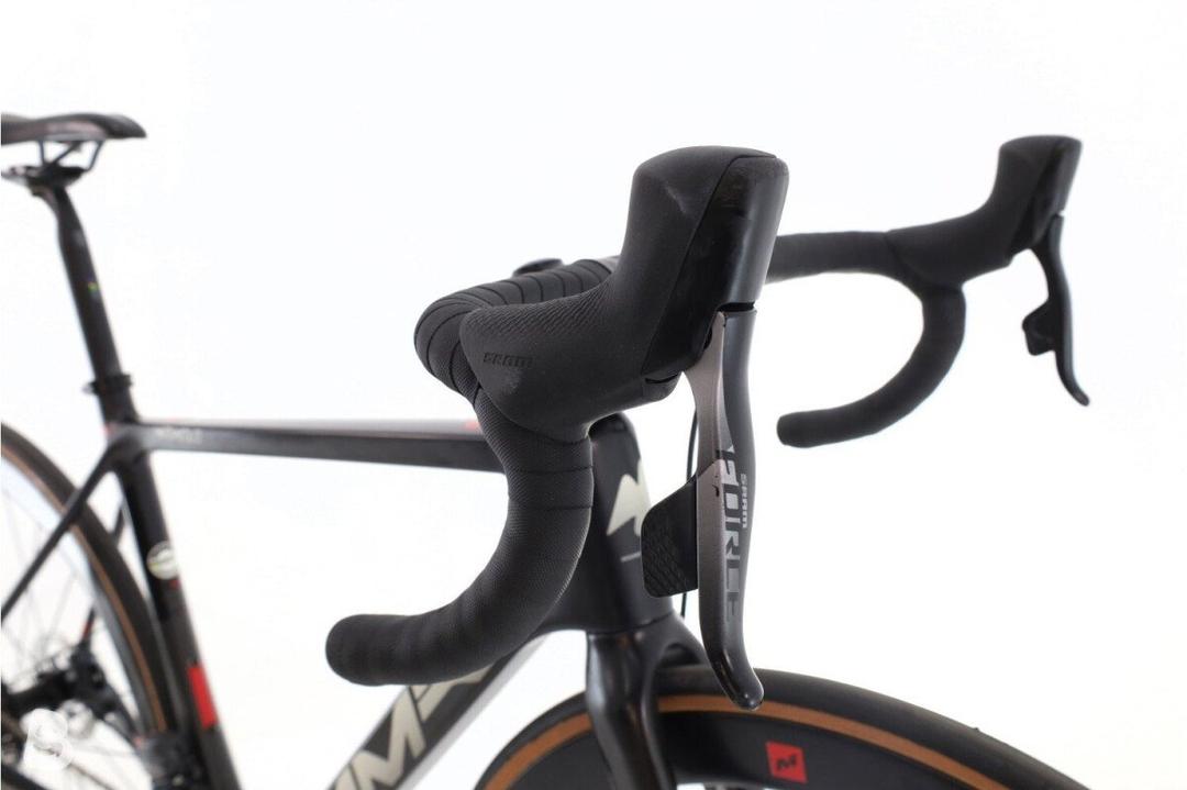 MMR Miracle RS AXS 12V 2019