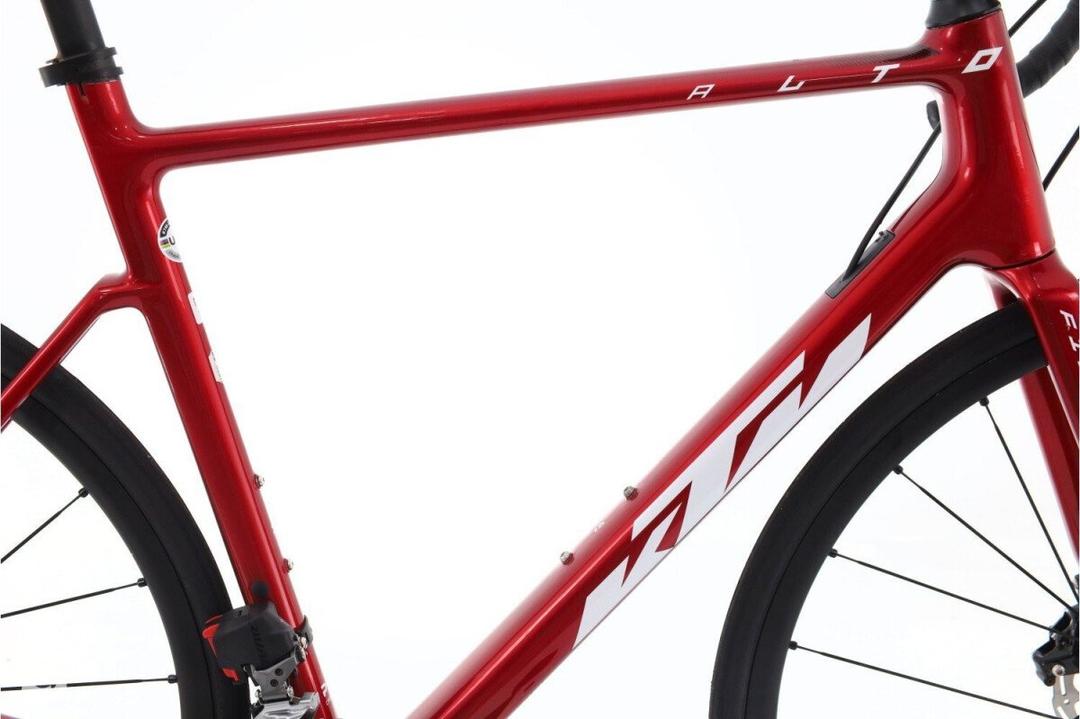 KTM Revelator Alto F12 AXS 12V 2022