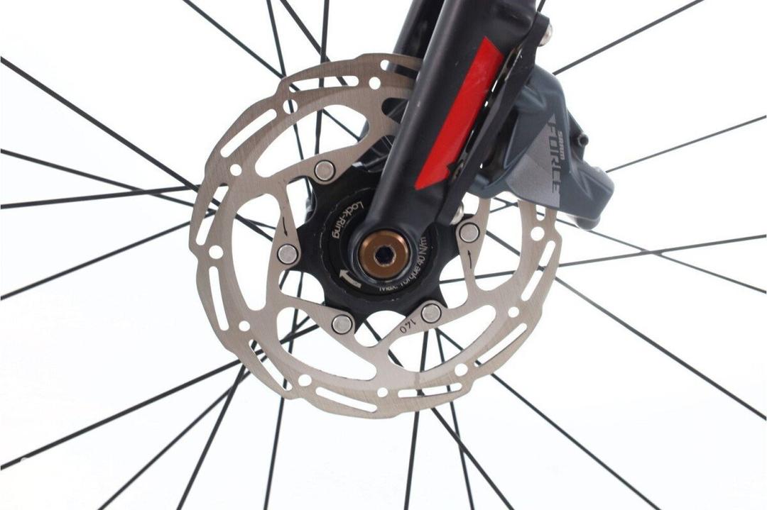 MMR Miracle RS AXS 12V 2019