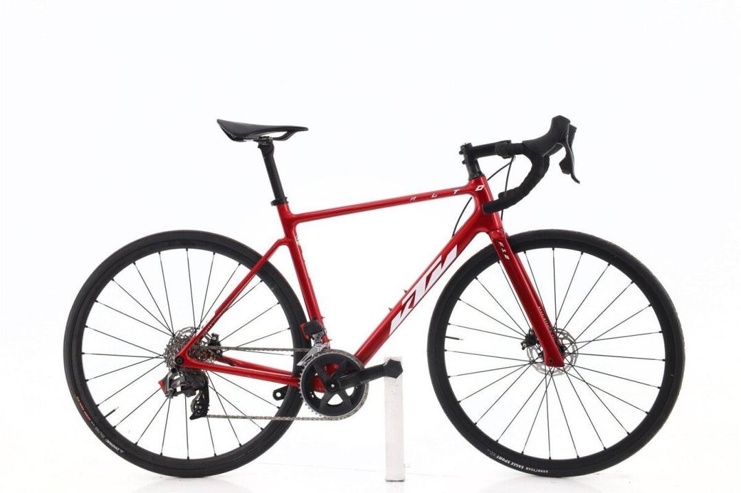 KTM Revelator Alto AXS 12V 2022