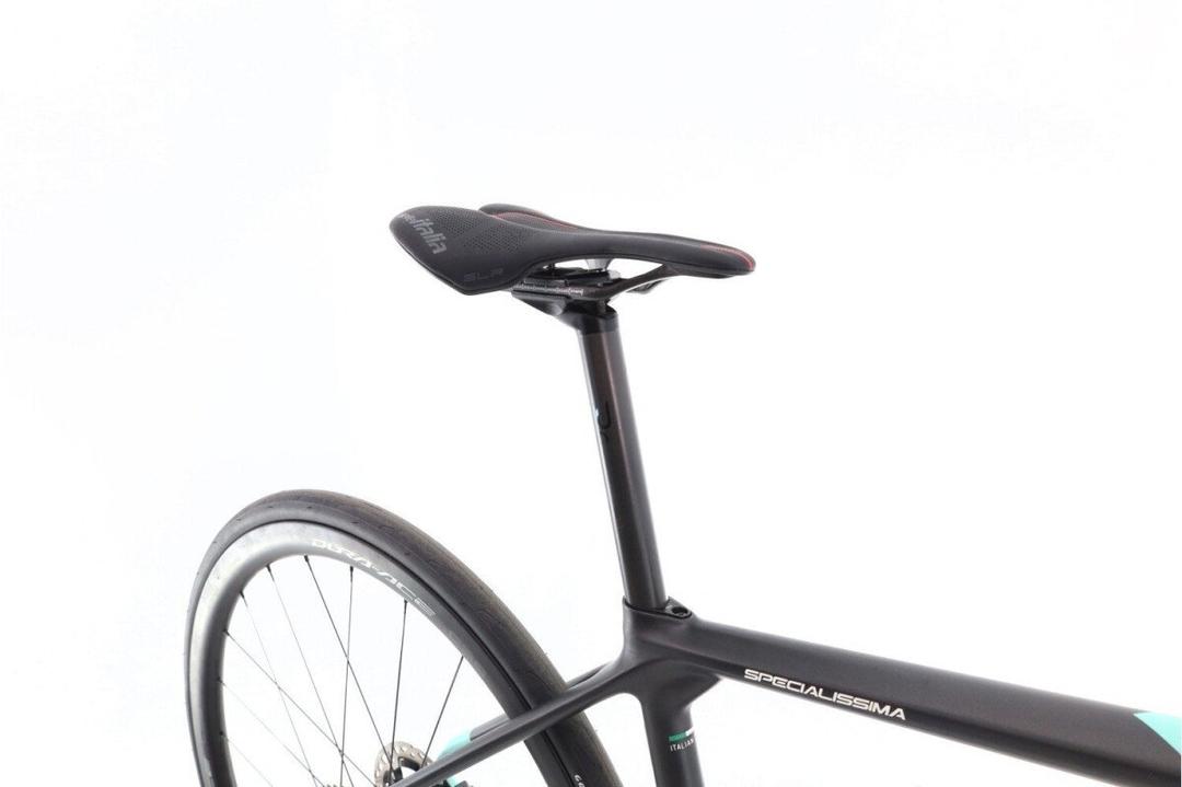 Bianchi Specialissima Arkea Team Carbon Di2 12V 2024