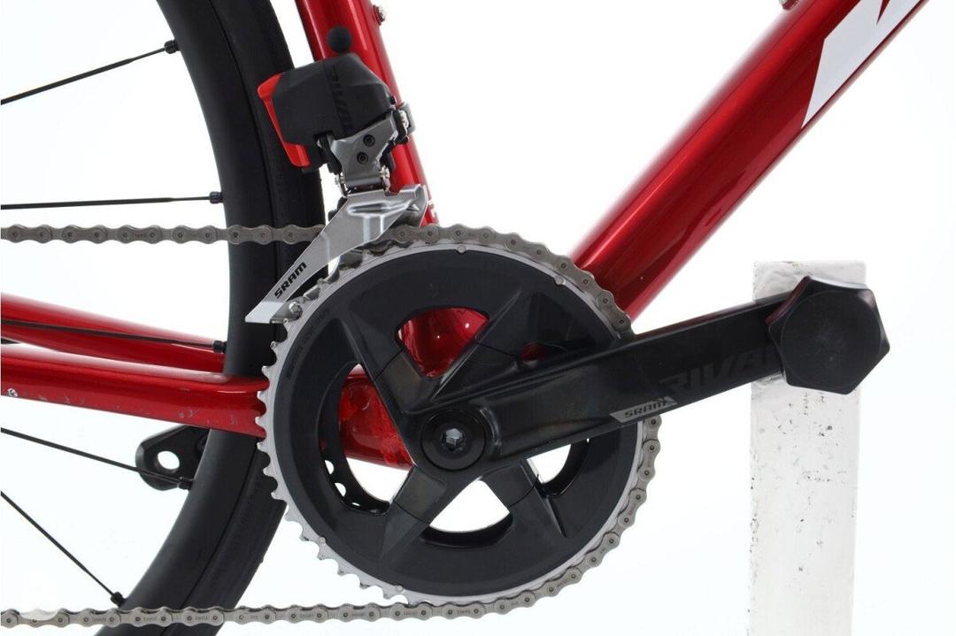 KTM Revelator Alto F12 AXS 12V 2022