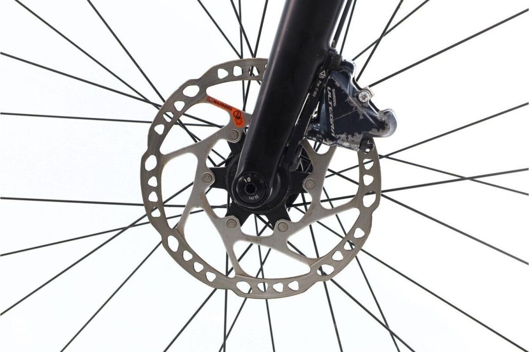 BMC SLR02 Two Carbon Di2 11V 2020