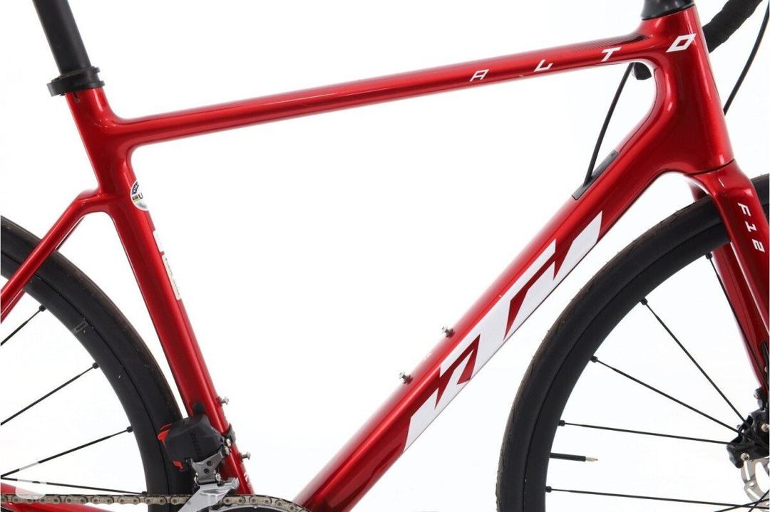 KTM Revelator Alto AXS 12V 2022