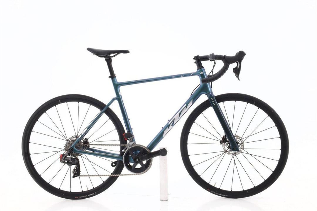 KTM Revelato Alto AXS 12V 2022