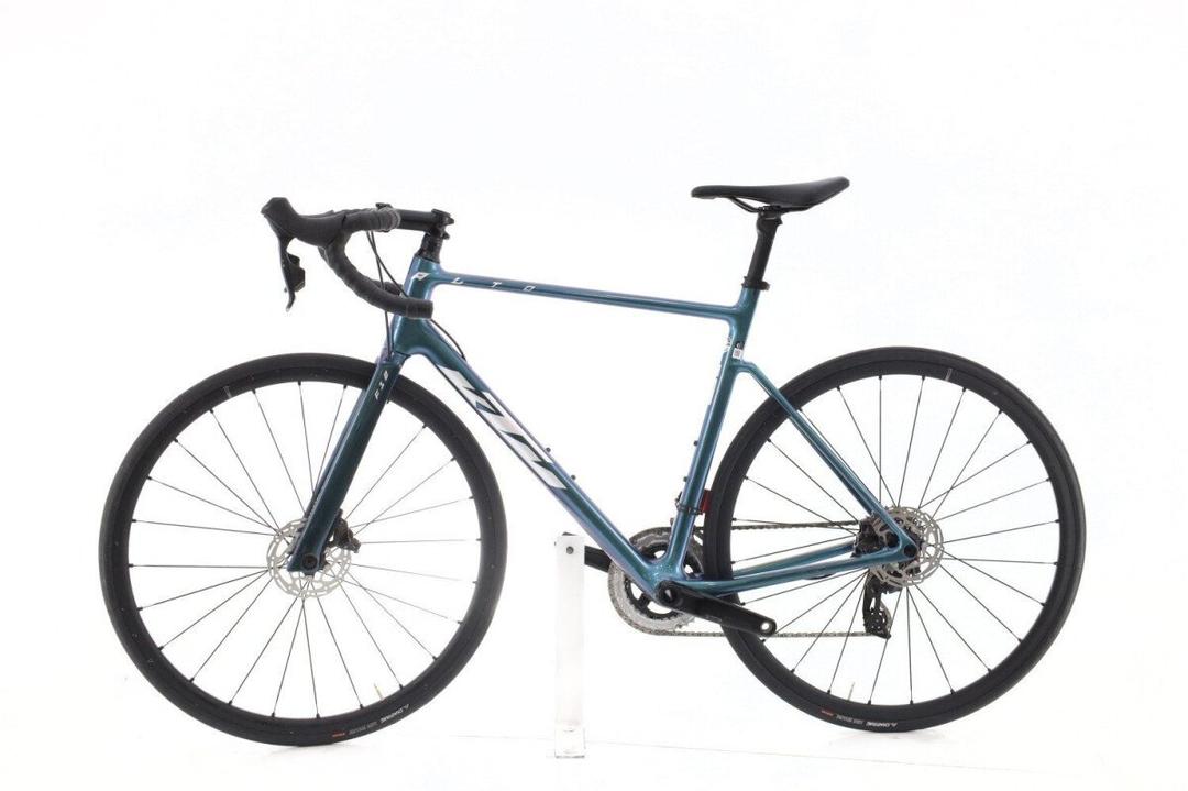 KTM Revelato Alto AXS 12V 2022