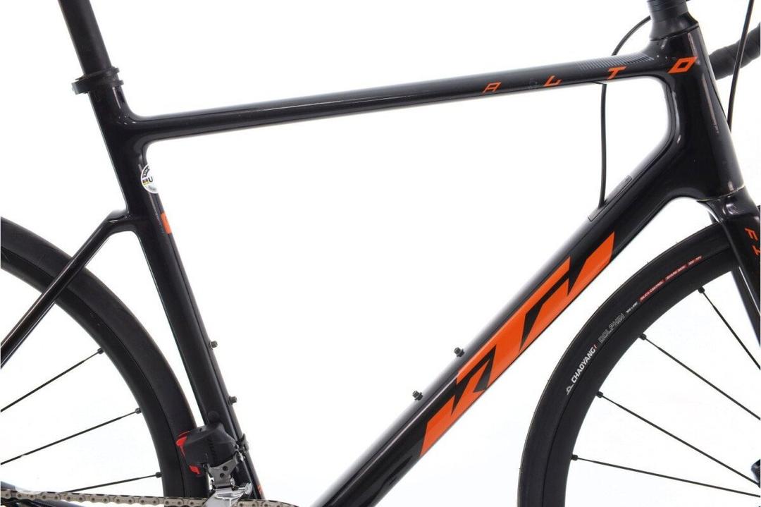KTM Revelator Alto AXS 12V 2022