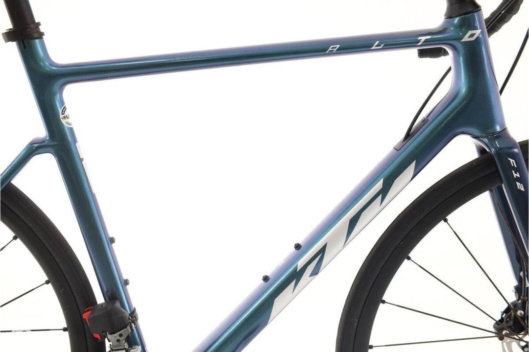 KTM Revelato Alto AXS 12V 2022