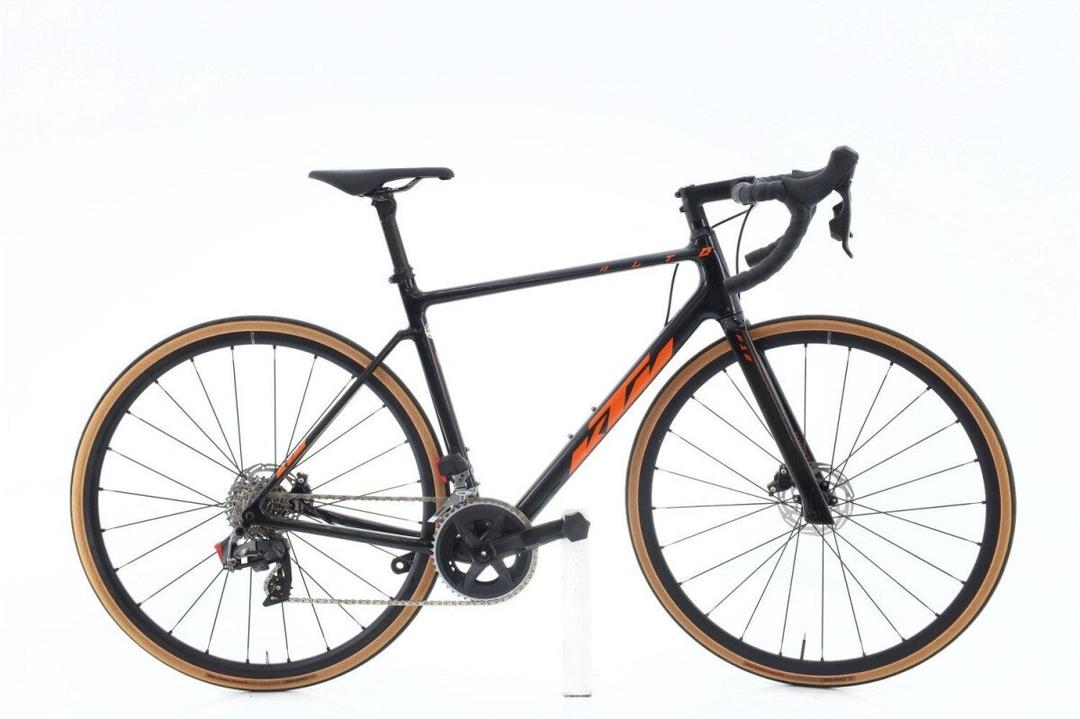 KTM Revelator Alto AXS 12V 2022