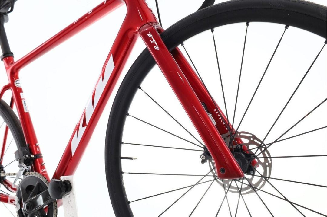 KTM Revelator Alto AXS 12V 2022