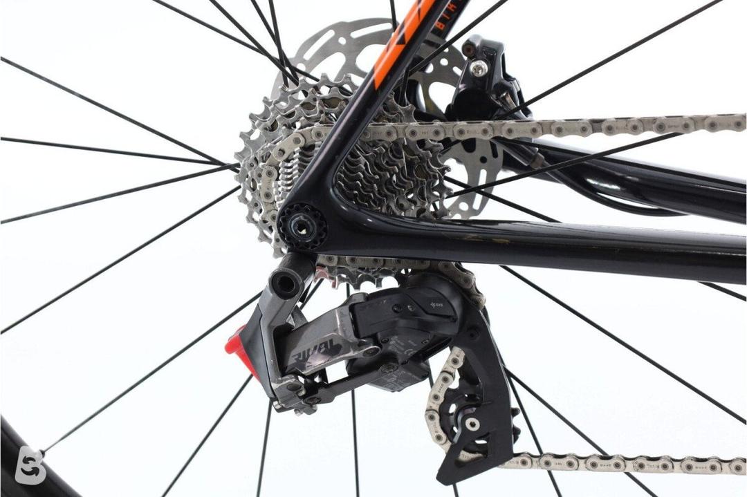 KTM Revelator Alto AXS 12V 2022